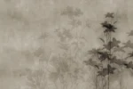 Carta Da Parati Cafè De Flore - Glamora - immagine 3