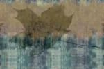 Carta Da Parati Folium - Glamora - immagine 6