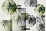 Carta Da Parati Ghost - Glamora - immagine 3