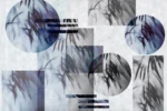 Carta Da Parati Ghost - Glamora - immagine 6