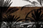Carta Da Parati Jamala - Glamora - immagine 4