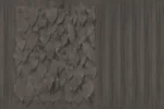 Carta Da Parati Musa - Glamora - immagine 5