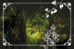 Carta Da Parati Palms - Glamora - immagine 5