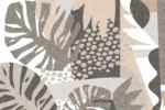 Carta Da Parati Shapes - Glamora - immagine 4