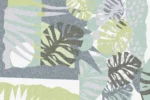 Carta Da Parati Shapes - Glamora - immagine 6