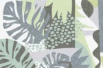 Carta Da Parati Shapes - Glamora - immagine 8