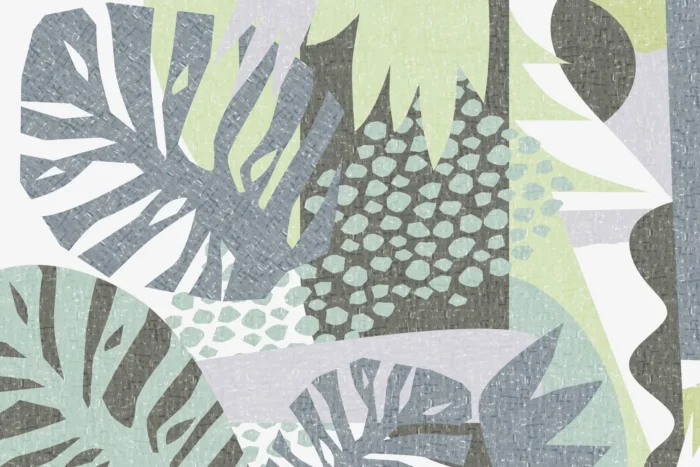 Carta Da Parati Shapes - Glamora - immagine 8