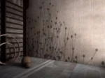 Carta Da Parati Cicada - Glamora - immagine 2
