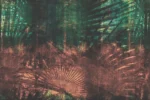 Carta Da Parati Oasis - Glamora - immagine 5