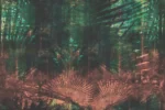 Carta Da Parati Oasis - Glamora - immagine 4