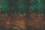 Carta Da Parati Oasis - Glamora - immagine 6