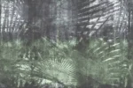 Carta Da Parati Oasis - Glamora - immagine 2