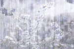 Carta Da Parati Somewhere - Glamora - immagine 5