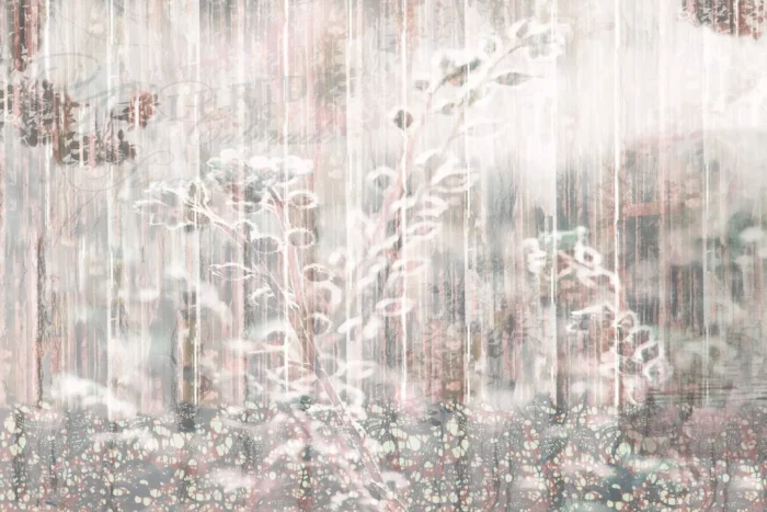 Carta Da Parati Somewhere - Glamora - immagine 4