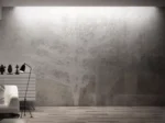 Carta Da Parati Tree - Glamora - immagine 2