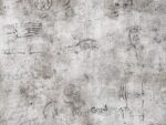 Carta Da Parati About You AY 009 - Affreschi&Affreschi - immagine 3