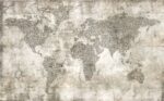 Carta Da Parati About You AY 010 - Affreschi&Affreschi - immagine 3