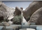 Carta Da Parati About You AY 014 - Affreschi&Affreschi - immagine 2