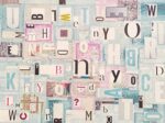 Carta Da Parati About You AY 36 - Affreschi&Affreschi - immagine 3