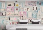 Carta Da Parati About You AY 36 - Affreschi&Affreschi - immagine 2