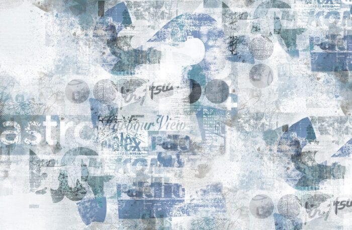 Carta Da Parati About You AY 43 - Affreschi&Affreschi - immagine 3