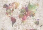 Carta Da Parati About You AY 56 - Affreschi&Affreschi - immagine 2