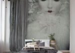 Carta Da Parati About You AY 58 - Affreschi&Affreschi - immagine 2