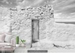 Carta Da Parati About You AY 61 - Affreschi&Affreschi - immagine 2