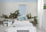 Carta Da Parati About You AY 89 - Affreschi&Affreschi - immagine 3
