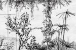 Carta Da Parati Bosco Silente - Glamora - immagine 5