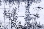 Carta Da Parati Bosco Silente - Glamora - immagine 2