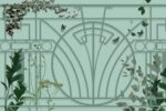 Carta Da Parati Lovers - Glamora - immagine 6