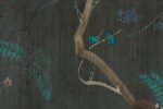 Carta Da Parati Nido - Glamora - immagine 3