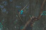 Carta Da Parati Nido - Glamora - immagine 6
