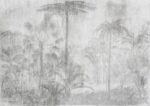 Carta Da Parati Shadows SH 02 - Affreschi&Affreschi - immagine 3