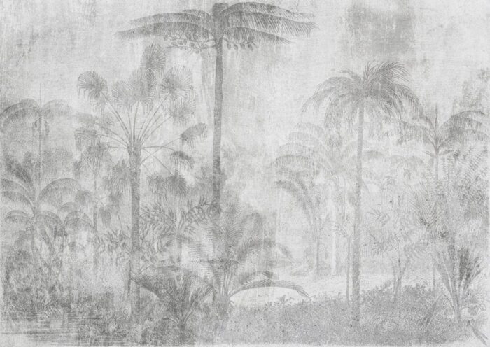 Carta Da Parati Shadows SH 02 - Affreschi&Affreschi - immagine 3