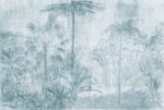 Carta Da Parati Shadows SH 02B - Affreschi&Affreschi - immagine 2
