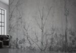 Carta Da Parati Shadows SH 04 - Affreschi&Affreschi - immagine 3