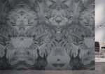 Carta Da Parati Shadows SH 16 - Affreschi&Affreschi - immagine 4