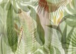 Carta Da Parati Shadows SH 17 - Affreschi&Affreschi - immagine 3