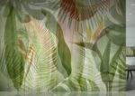 Carta Da Parati Shadows SH 17 - Affreschi&Affreschi - immagine 2