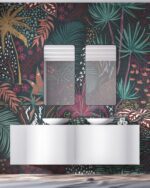 Carta Da Parati About You AY 100 - Affreschi&Affreschi