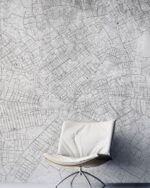 Carta Da Parati About You AY 103 - Affreschi&Affreschi