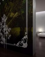 Carta Da Parati Palms - Glamora