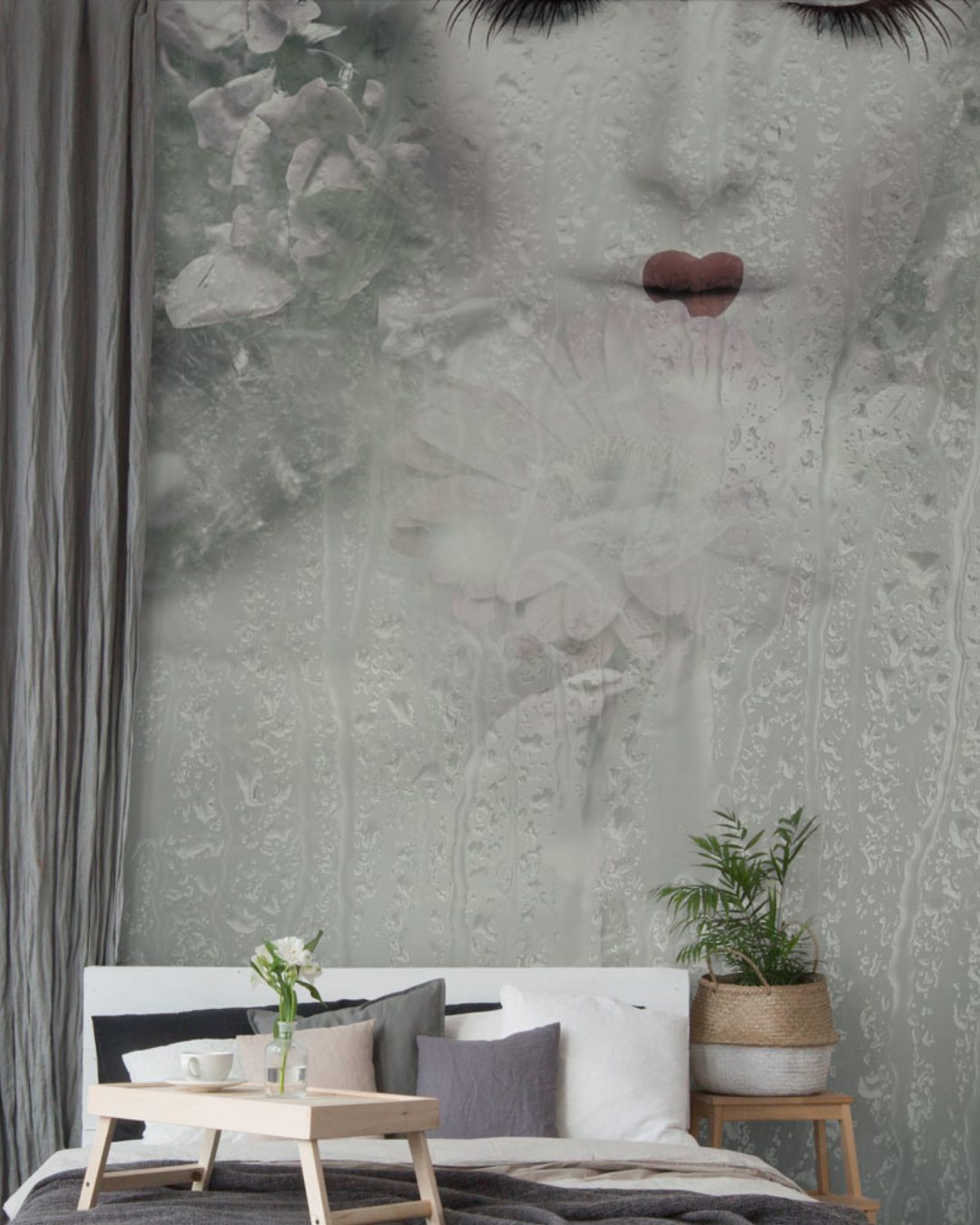 AY 58 About You AY 58 Wallpaper - Affreschi&Affreschi - immagine 1