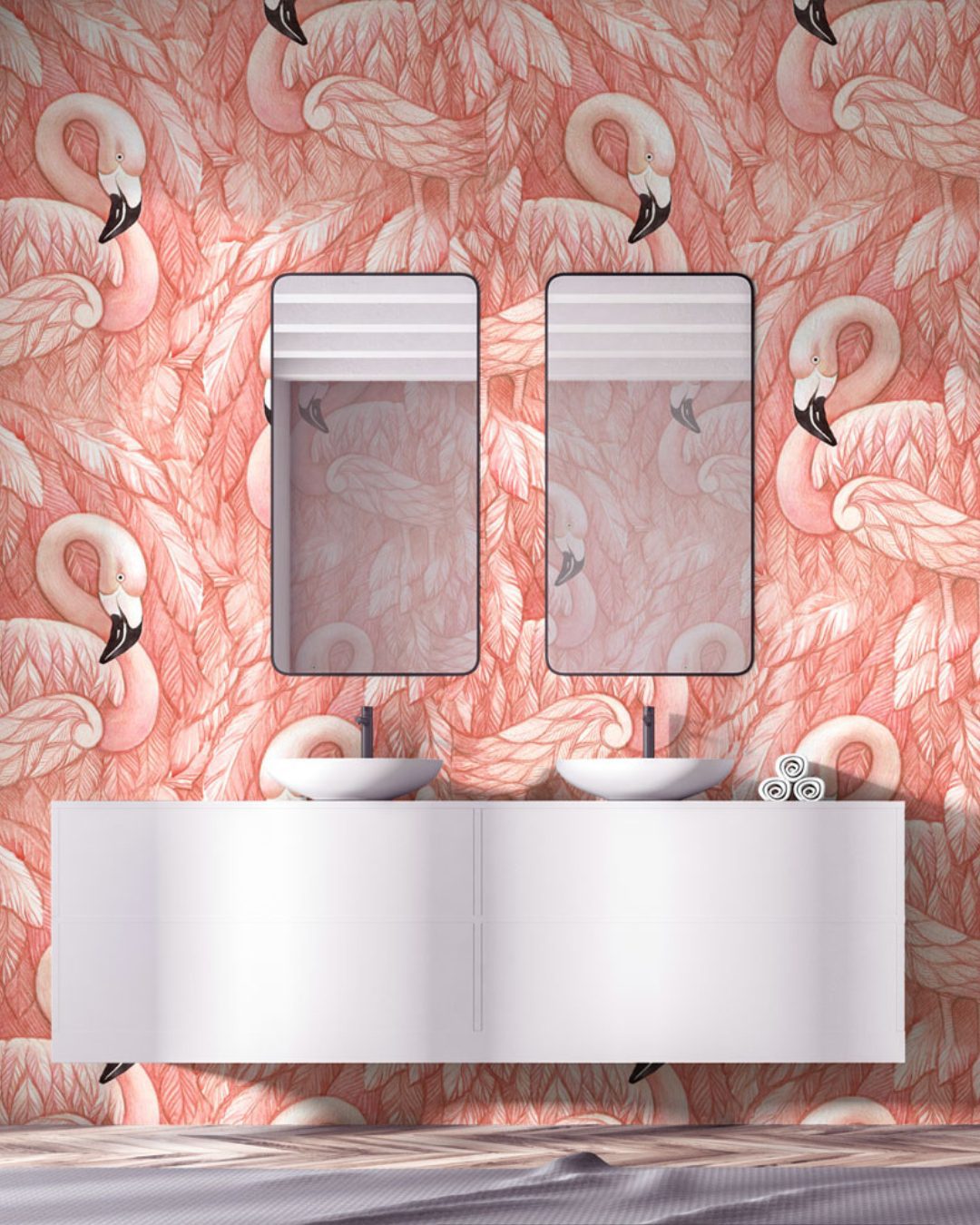 AY 66 About You AY 66 Wallpaper - Affreschi&Affreschi - immagine 1
