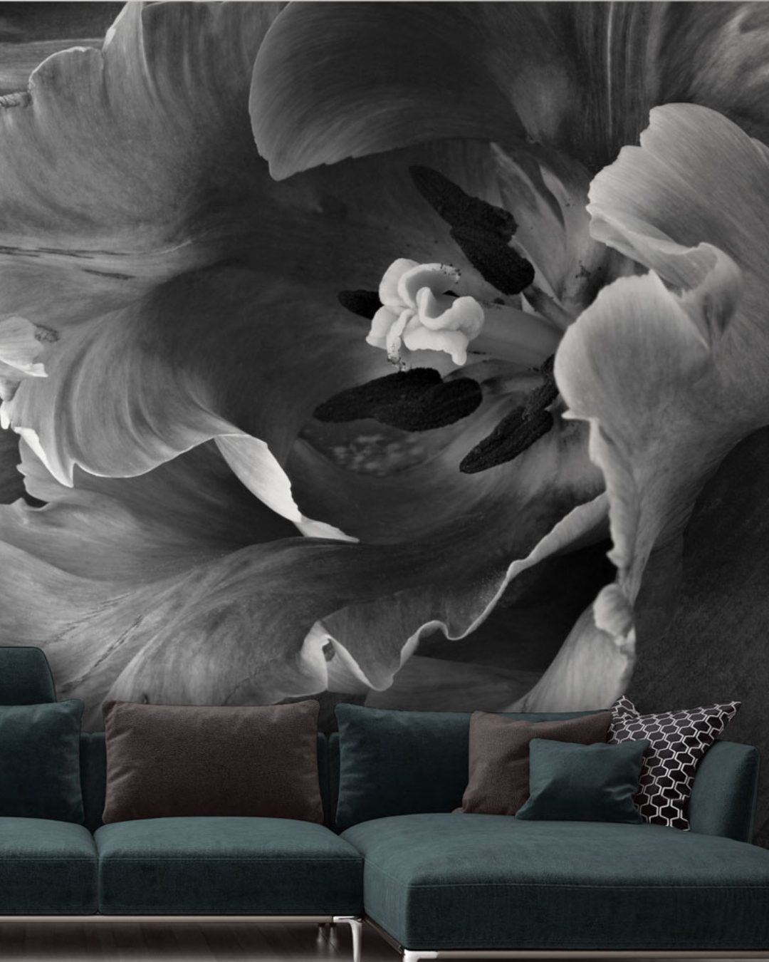AY 68 About You AY 68 Wallpaper - Affreschi&Affreschi - immagine 1