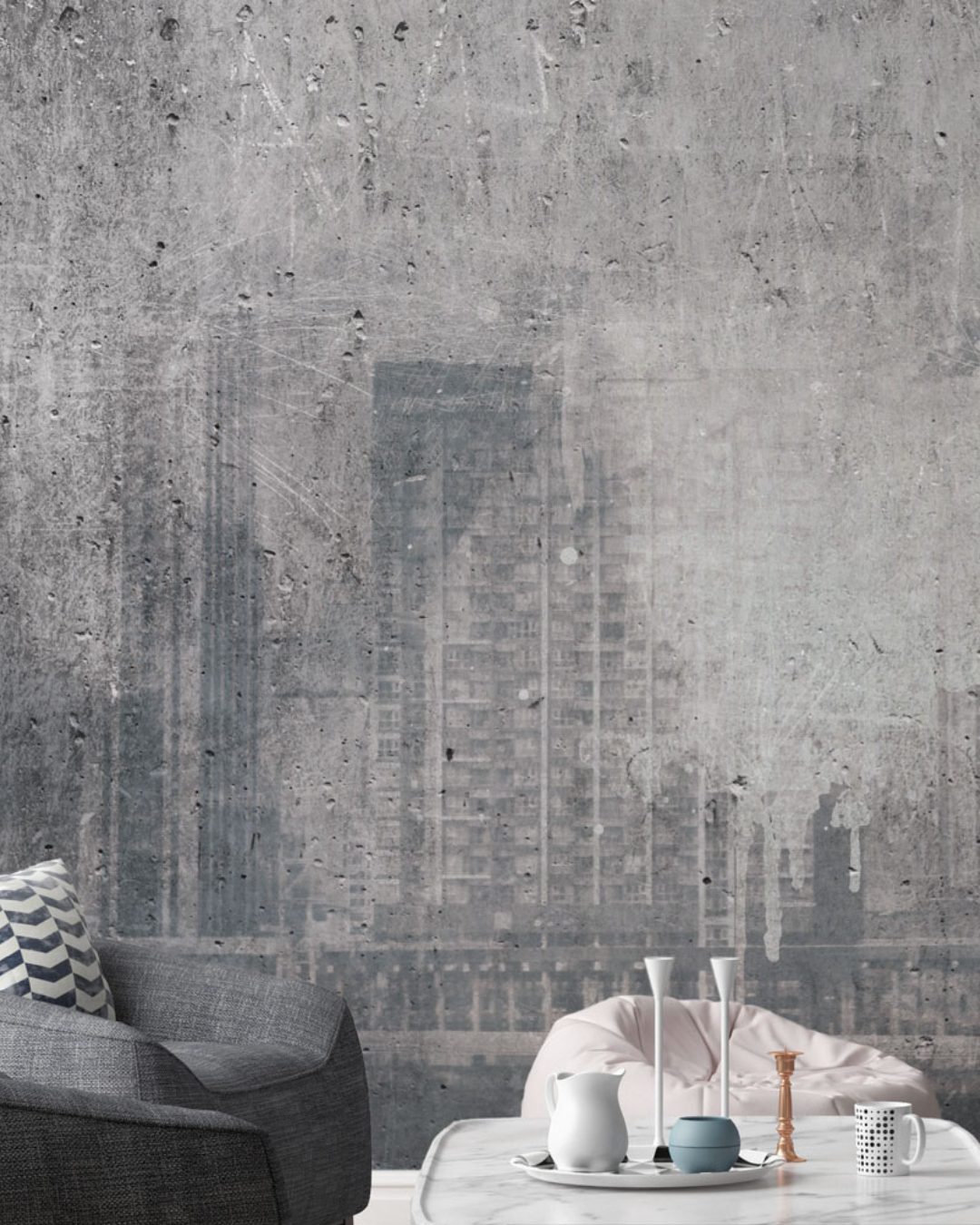 AY 79 About You AY 79 Wallpaper - Affreschi&Affreschi - immagine 1