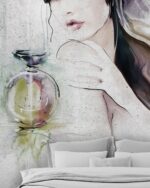 Carta Da Parati About You AY 112 - Affreschi&Affreschi