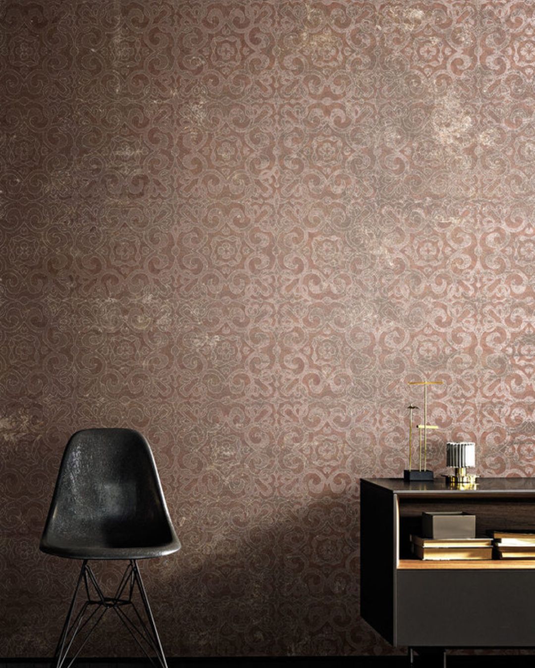 Senza titolo (1080 x 1350 px) (78) Carta da Parati Fade - Londonart - immagine 1